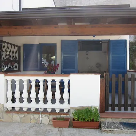 Casa Vacanze Sardina Lägenhet