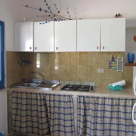 Casa Vacanze Sardina