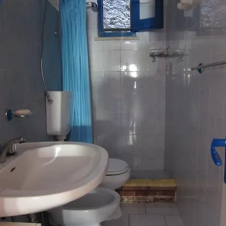 Casa Vacanze Sardina Lägenhet Ovile la Marina