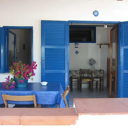 Casa Vacanze Sardina Lägenhet