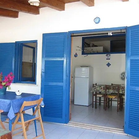 Casa Vacanze Sardina * Ovile la Marina