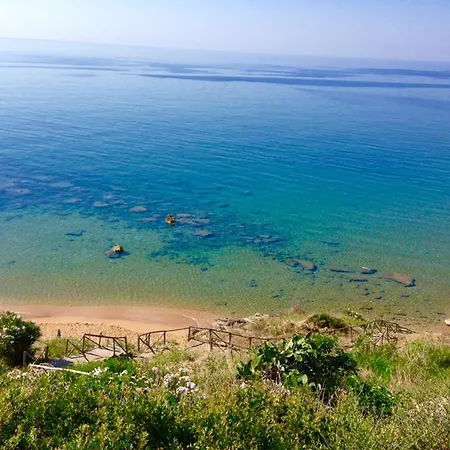 Lägenhet Casa Vacanze Sardina Ovile la Marina
