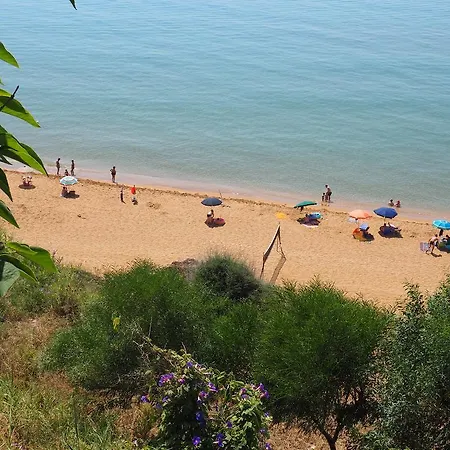 Casa Vacanze Sardina Lägenhet