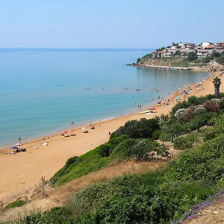 Casa Vacanze Sardina * Ovile la Marina