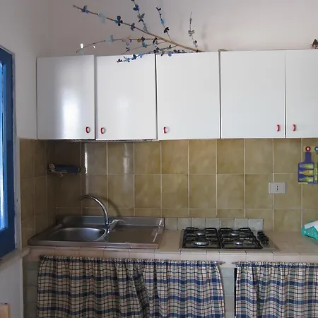 Lägenhet Casa Vacanze Sardina *