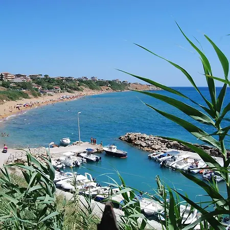Lägenhet Casa Vacanze Sardina